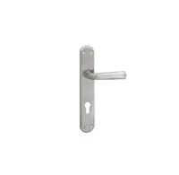 Jual Pegangan Pintu Solid Lever Handle HP 81.01