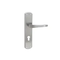 Jual Pegangan Pintu Solid Lever Handle HP 81.03