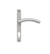 Jual Pegangan Pintu Solid Lever Handle HPAL 61.44