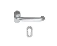 Jual Pegangan Pintu Solid Lever Handle HREO 31.01