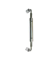 Jual Pegangan Pintu Solid P 64.01 (400 MM)