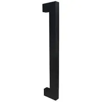 Jual Pegangan Pintu Solid P 64.60 (450 MM)