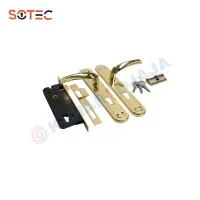 Jual Pegangan Pintu Sotec Handle Set HPS.950 GP