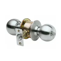 Jual Pegangan Pintu Yale Knobset VCA 5122 US32D