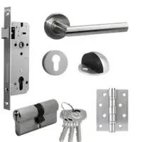 Jual Pegangan Pintu Yale YTL 060 Paket 5 in 1