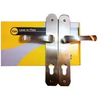 Jual Pegangan Pintu Yale ZP 306
