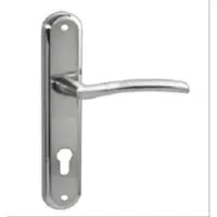 Jual Pegangan Pintu Yale ZP 414 Set