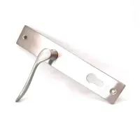 Jual Pegangan Pintu Yale ZP218 SN