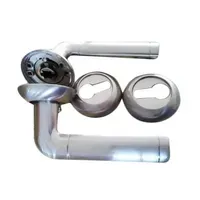 Jual Pegangan Pintu Yale ZR 430 Set