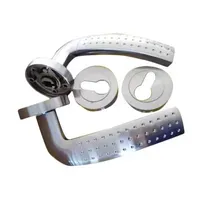 Jual Pegangan Pintu Yale ZR-438 Set