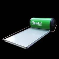 Pemanas Air Tenaga Surya (Solar Water Heater) Handal Tenaga Surya Handal Green 151