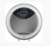 Pemanas Air / Water Heater Ariston INSTANT AURES LUXURY 900-2400 W