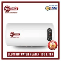 Pemanas Air / Water Heater Elterra HE-100GC