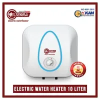 Pemanas Air / Water Heater Elterra HE-10GC