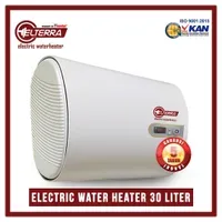 Pemanas Air / Water Heater Elterra HE-30ET