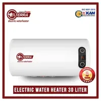 Pemanas Air / Water Heater Elterra HE-30GC