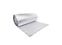 Peredam EcoTouch Atap Double Side Foil QRM-06 - 6 Mm