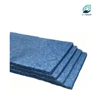Peredam EcoTouch Dinding QFE-50 Fire Retardant