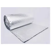 Peredam EcoTouch Peredam Atap EcoTouch Tipe QRM-10 Double Side Foil