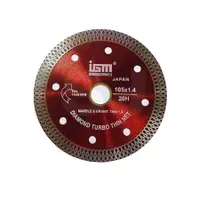 Jual Perkakas IGM Diamond Wheel 4