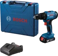 Jual Perkakas Listrik Bosch GSB 183-Li Cordless Impact Drill