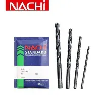 Jual Perkakas Nachi Mata Bor Besi 8mm