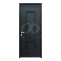 Pintu Alumunium Alphamax Max 9 - PU 2 - Hijau