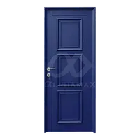 Pintu Alumunium Alphamax Max 9 - PU 3 - Biru