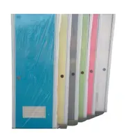 Pintu PVC NB Selot 70x195 cm Standard - Ivory