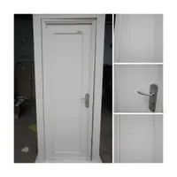 Pintu uPVC Platinum Ukuran 2000 x 700 Putih