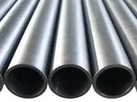 Pipa Besi Hitam & kelengkapan ex china seamless 4" SCH 80