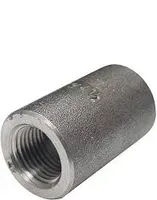 Pipa Besi Hitam & kelengkapan NB Socket Steel 3000 Psi 1/2"