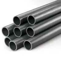 Pipa Besi Hitam & kelengkapan Spindo Medium Dia. 2"