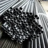 Pipa Besi Hitam & kelengkapan Spindo SCH 40 dia 2 1/2"