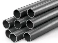 Pipa Besi Hitam & kelengkapan SPS SCH 40 dia 6"