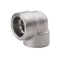 Pipa Galvanis & kelengkapan FKK Elbow Deg 90 Screw #3000 2"