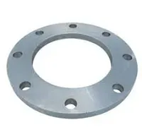 Pipa Galvanis & kelengkapan NB Blind Flange Jis 20k 8"