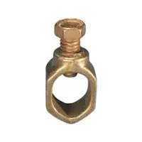 Pipa Galvanis & kelengkapan NB Cincin Grounding 3/4"