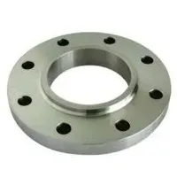 Pipa Galvanis & kelengkapan NB Flange 3" PN16