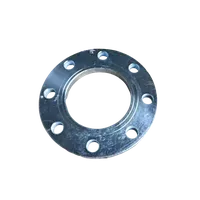 Pipa Galvanis & kelengkapan NB Flange Galvanis 10K NS 12"