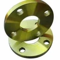 Pipa Galvanis & kelengkapan NB Flange Jis 10k STD 8"