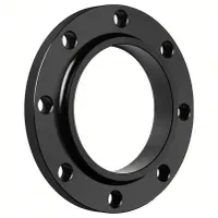 Pipa Galvanis & kelengkapan NB Flange Slip On Carbon Steel Ansi 150 2"