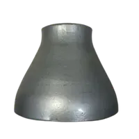 Pipa Galvanis & kelengkapan NB Reducer Galvanis 12" x 10"