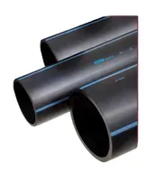 Pipa HDPE Rucika PN10 3"