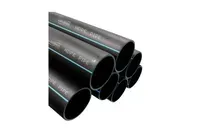 Pipa HDPE Westpex PN 16 1 1/4" @100 M