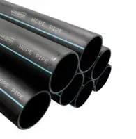 Pipa HDPE Westpex PN 16 6" @100m