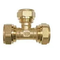 Pipa PEX Rifeng Equal Tee 1216 x 1216 x 1216