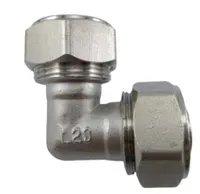 Jual Pipa PEX Westpex Elbow Copper L 32