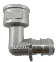 Jual Pipa PEX Westpex Female Elbow Copper L 16-1/2 Fc