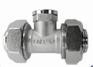 Jual Pipa PEX Westpex Female Tee Copper T 32-1/2F-32